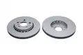 Féktárcsa - Kavo Parts