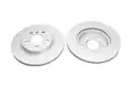 Féktárcsa - Kavo Parts