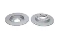 Féktárcsa - Kavo Parts