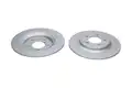 Féktárcsa - Kavo Parts