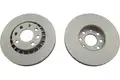 Féktárcsa - Kavo Parts