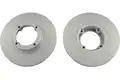Féktárcsa - Kavo Parts