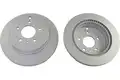 Féktárcsa - Kavo Parts