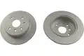 Féktárcsa - Kavo Parts