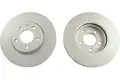 Féktárcsa - Kavo Parts