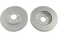 Féktárcsa - Kavo Parts