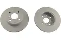 Féktárcsa - Kavo Parts
