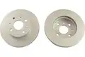 Féktárcsa - Kavo Parts