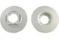 Féktárcsa - Kavo Parts
