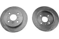Féktárcsa - Kavo Parts