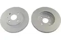 Féktárcsa - Kavo Parts