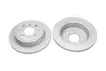 Féktárcsa - Kavo Parts