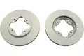 Féktárcsa - Kavo Parts