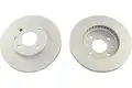 Féktárcsa - Kavo Parts