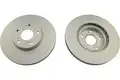 Féktárcsa - Kavo Parts