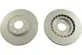 Féktárcsa - Kavo Parts