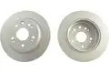 Féktárcsa - Kavo Parts