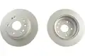 Féktárcsa - Kavo Parts