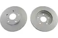 Féktárcsa - Kavo Parts