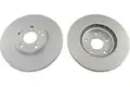 Féktárcsa - Kavo Parts