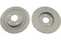 Féktárcsa - Kavo Parts