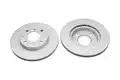 Féktárcsa - Kavo Parts