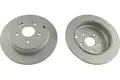 Féktárcsa - Kavo Parts
