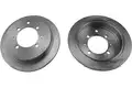 Féktárcsa - Kavo Parts