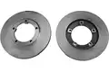 Féktárcsa - Kavo Parts
