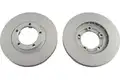 Féktárcsa - Kavo Parts