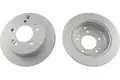 Féktárcsa - Kavo Parts