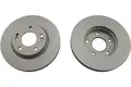 Féktárcsa - Kavo Parts