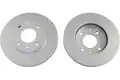 Féktárcsa - Kavo Parts