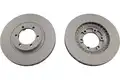 Féktárcsa - Kavo Parts