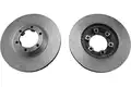 Féktárcsa - Kavo Parts