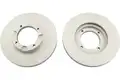 Féktárcsa - Kavo Parts