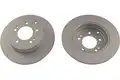 Féktárcsa - Kavo Parts