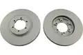 Féktárcsa - Kavo Parts