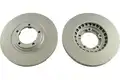 Féktárcsa - Kavo Parts