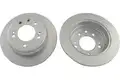 Féktárcsa - Kavo Parts