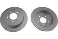 Féktárcsa - Kavo Parts