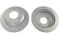 Féktárcsa - Kavo Parts