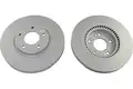 Féktárcsa - Kavo Parts
