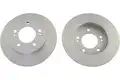 Féktárcsa - Kavo Parts