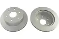 Féktárcsa - Kavo Parts