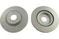 Féktárcsa - Kavo Parts