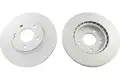 Féktárcsa - Kavo Parts