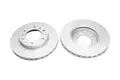 Féktárcsa - Kavo Parts