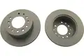 Féktárcsa - Kavo Parts