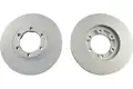 Féktárcsa - Kavo Parts